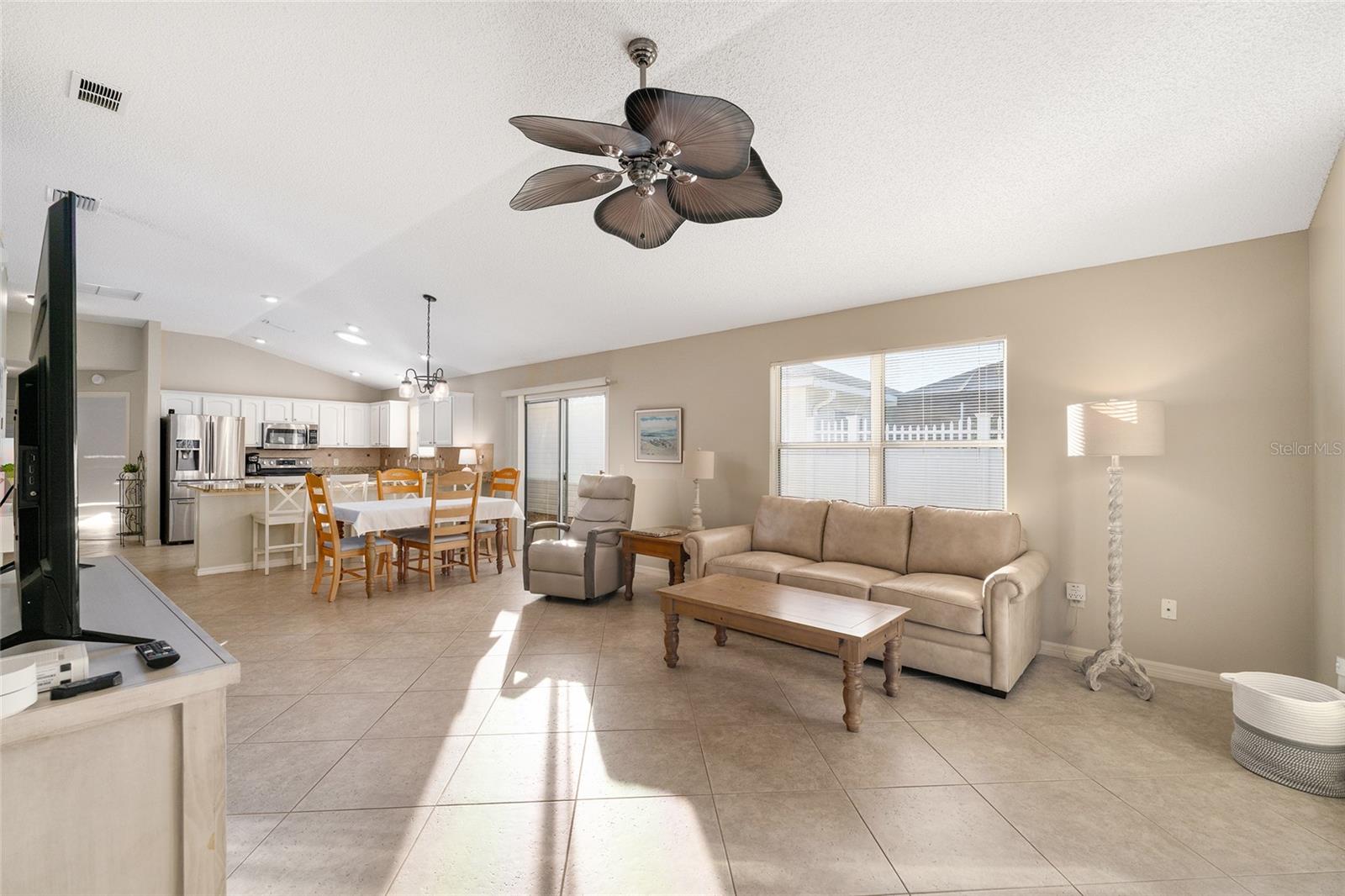 VILLAGES OF SUMTER ELIZABETH VILLAS - Residential