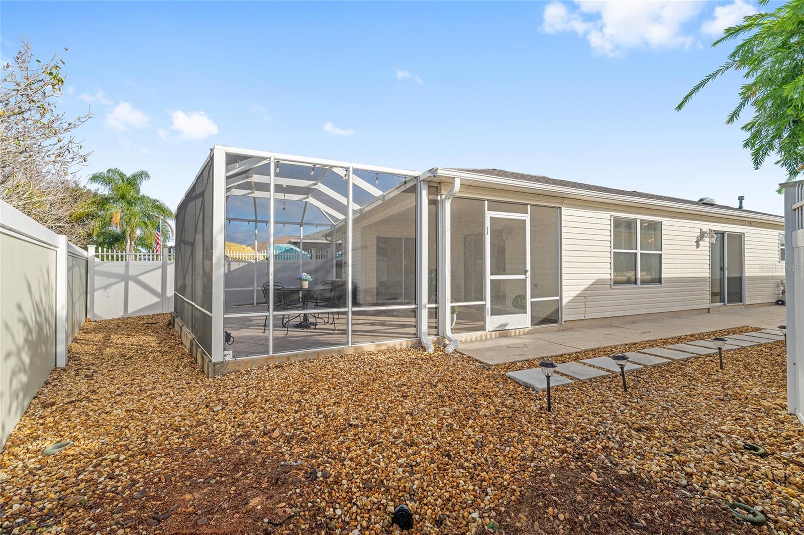 VILLAGES OF SUMTER ELIZABETH VILLAS - Residential