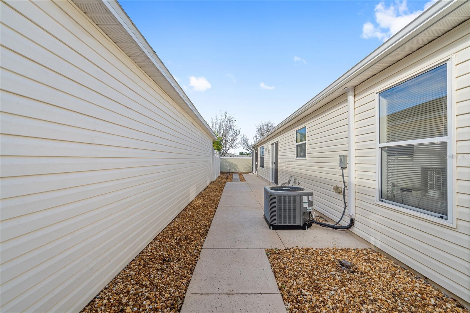 VILLAGES OF SUMTER ELIZABETH VILLAS - Residential