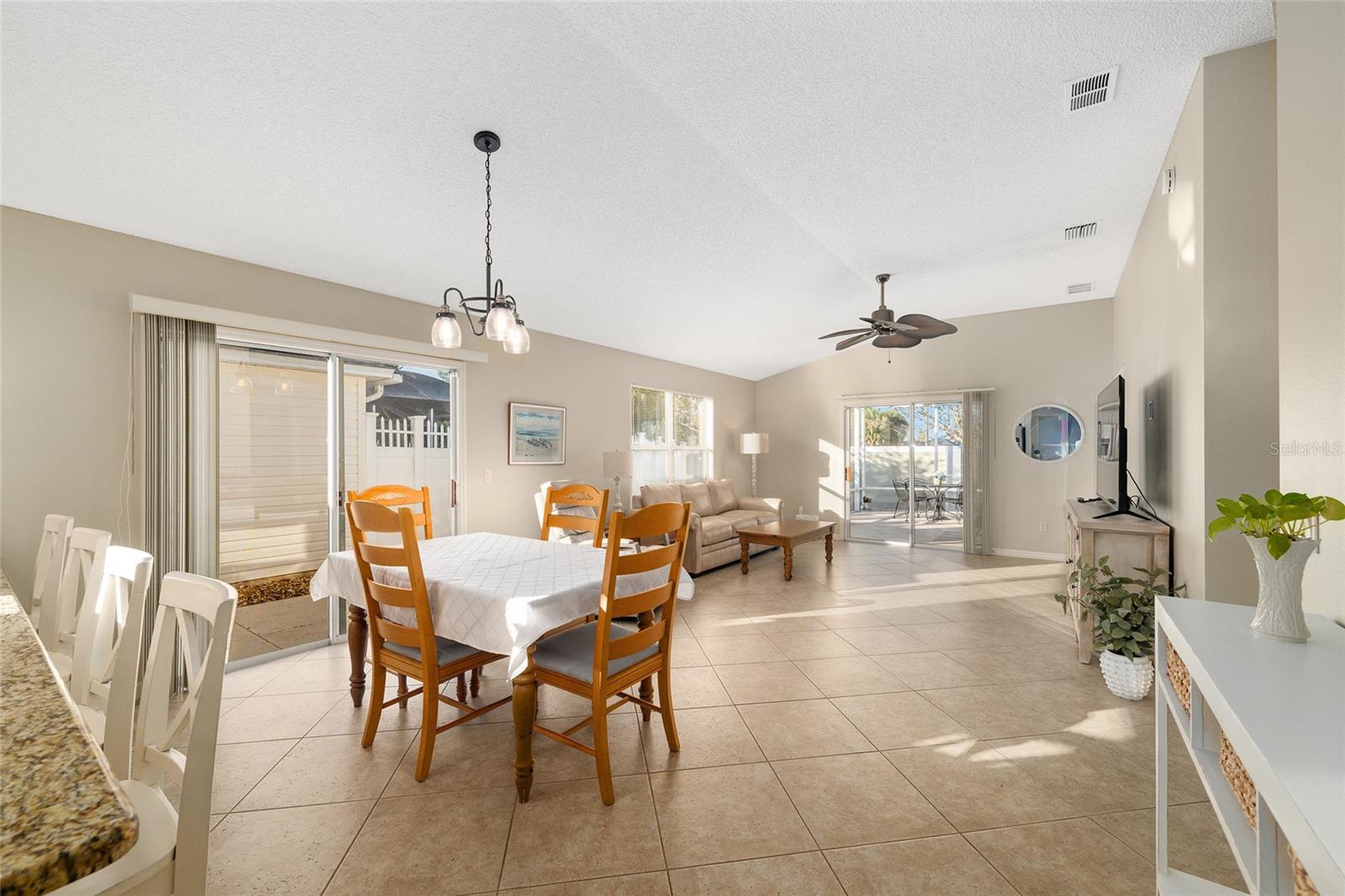 VILLAGES OF SUMTER ELIZABETH VILLAS - Residential