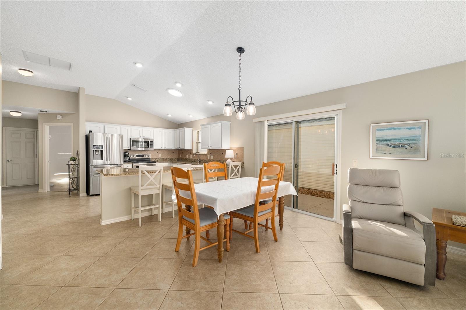 VILLAGES OF SUMTER ELIZABETH VILLAS - Residential