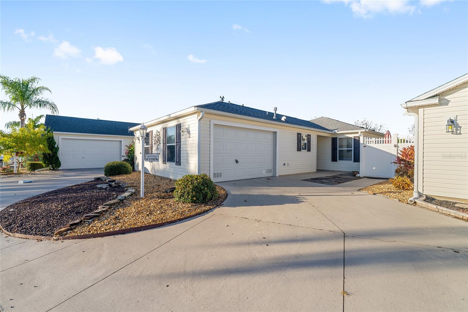 VILLAGES OF SUMTER ELIZABETH VILLAS - Residential