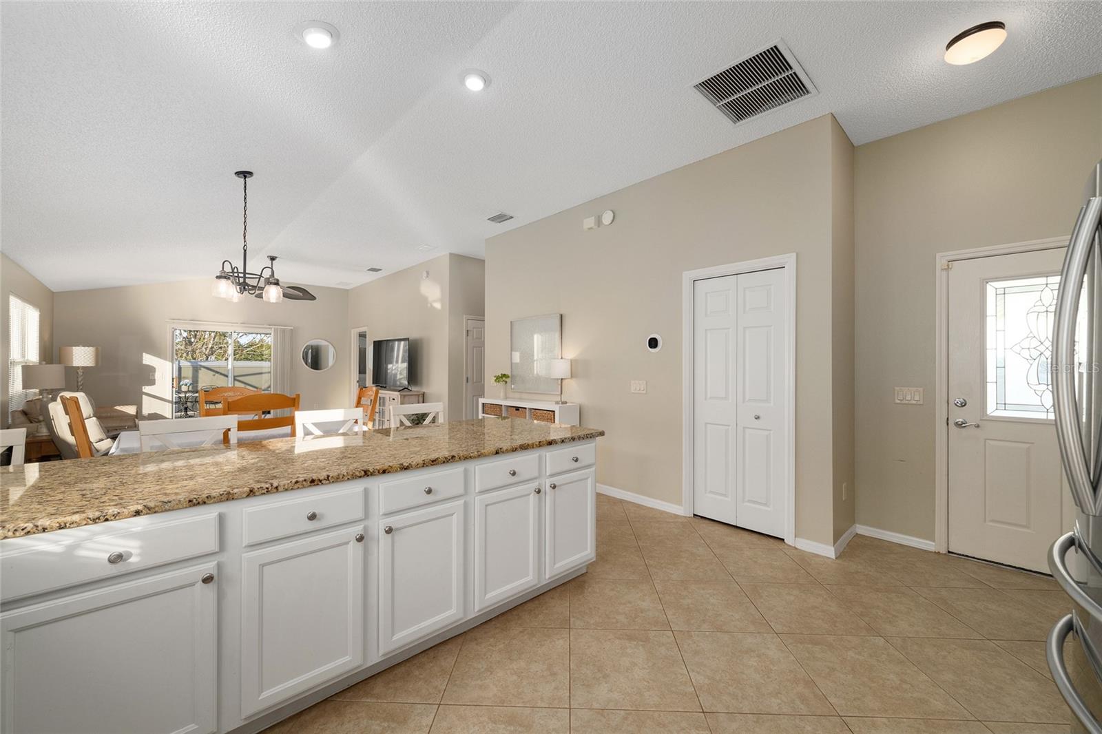 VILLAGES OF SUMTER ELIZABETH VILLAS - Residential