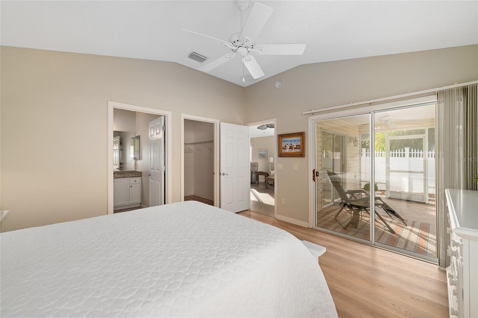 VILLAGES OF SUMTER ELIZABETH VILLAS - Residential