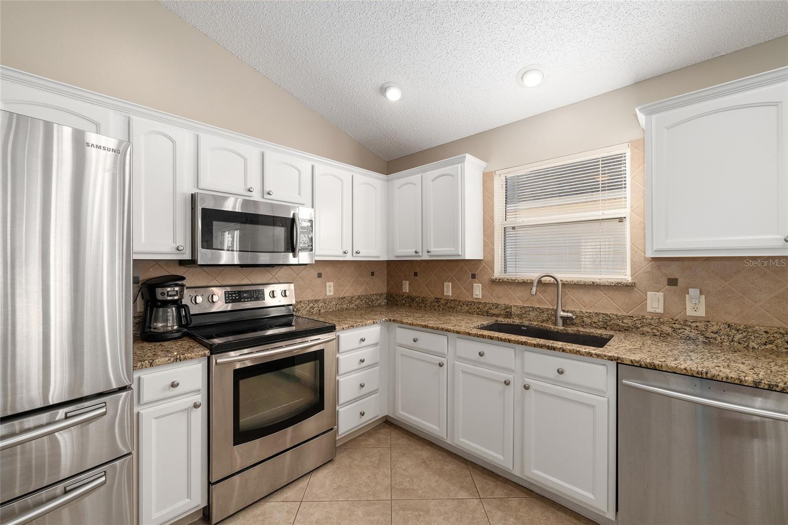 VILLAGES OF SUMTER ELIZABETH VILLAS - Residential