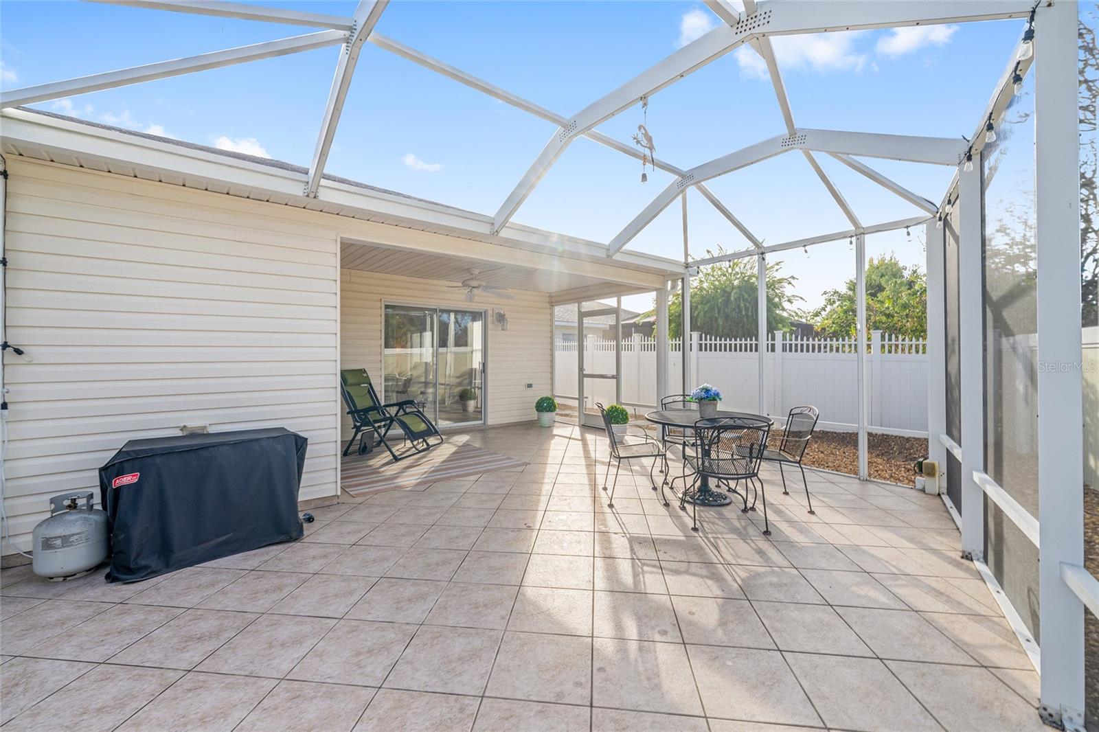 VILLAGES OF SUMTER ELIZABETH VILLAS - Residential