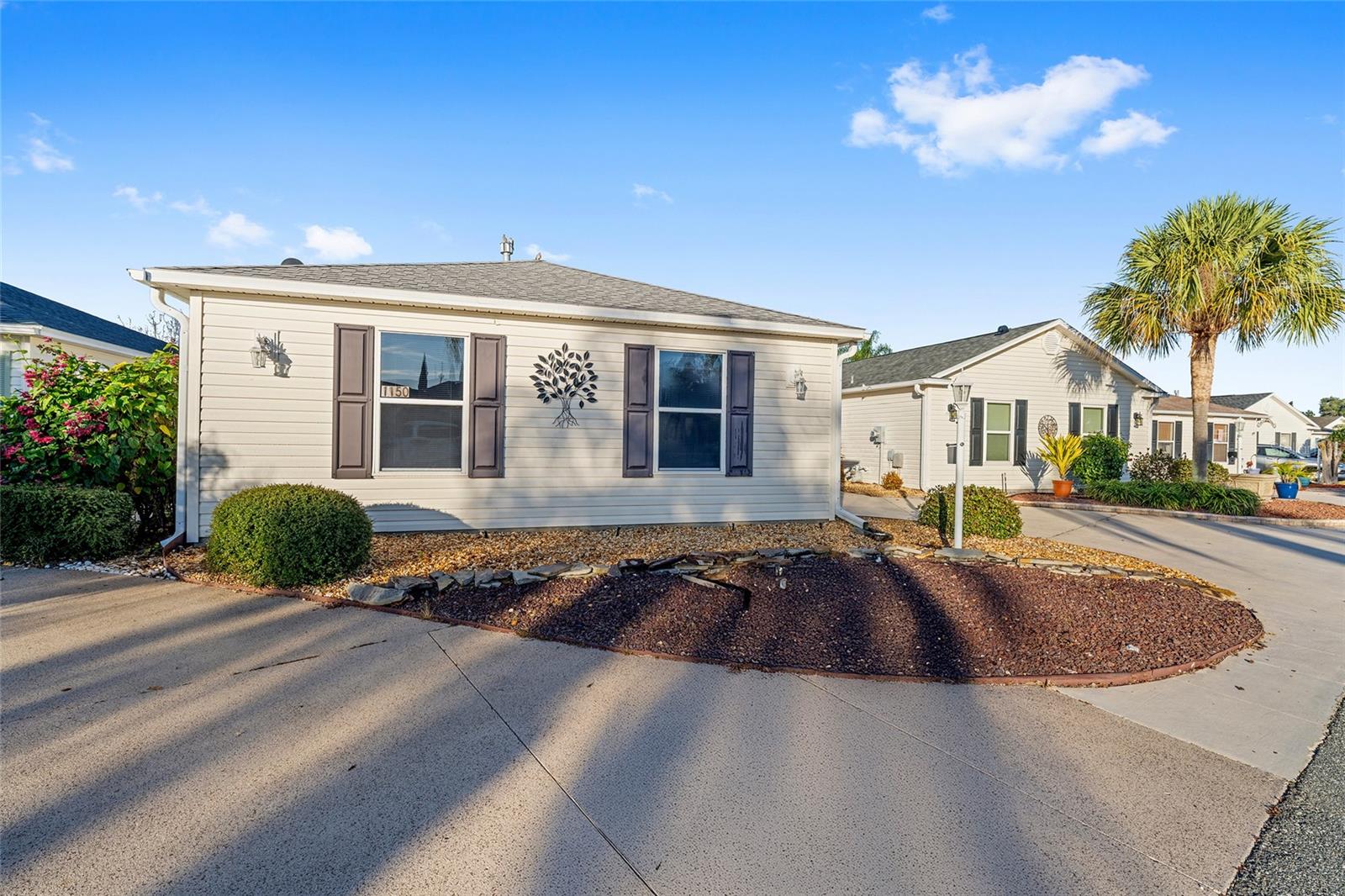 VILLAGES OF SUMTER ELIZABETH VILLAS - Residential