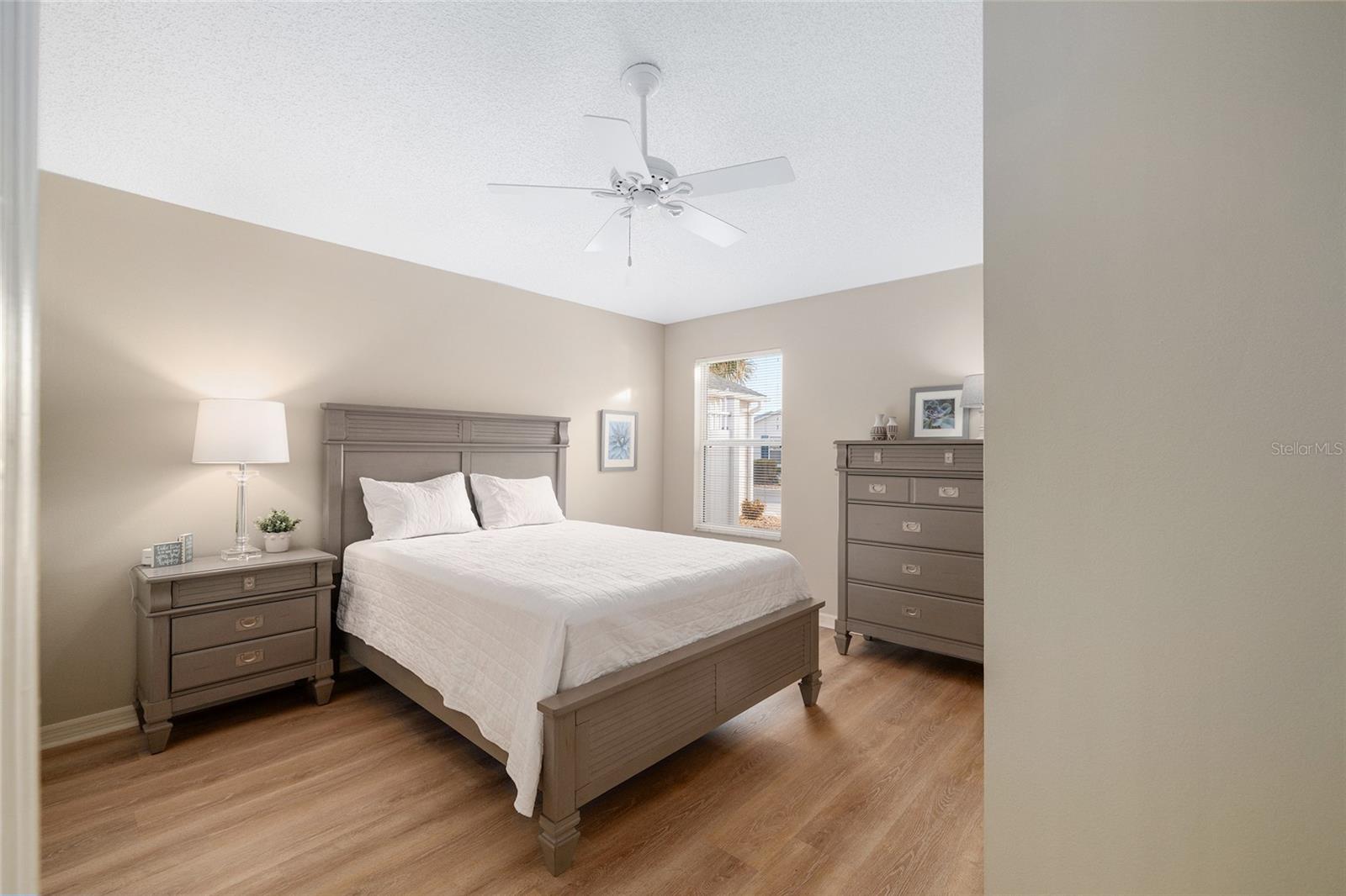 VILLAGES OF SUMTER ELIZABETH VILLAS - Residential