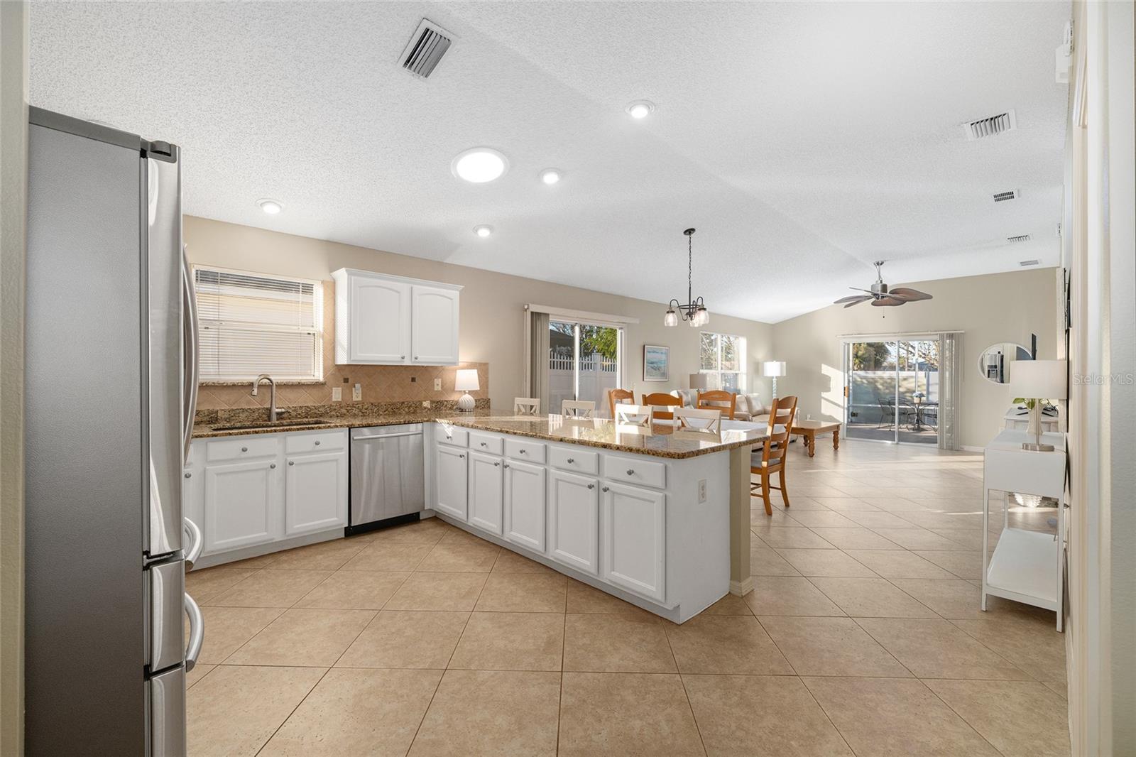 VILLAGES OF SUMTER ELIZABETH VILLAS - Residential