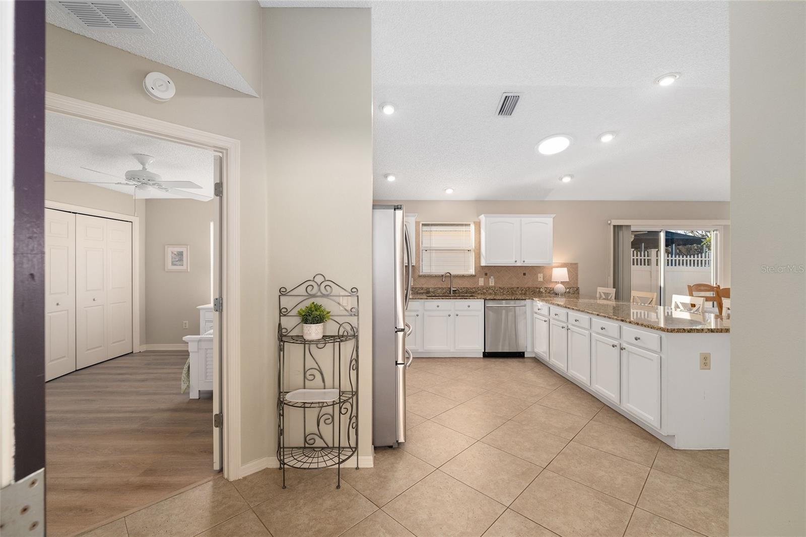 VILLAGES OF SUMTER ELIZABETH VILLAS - Residential