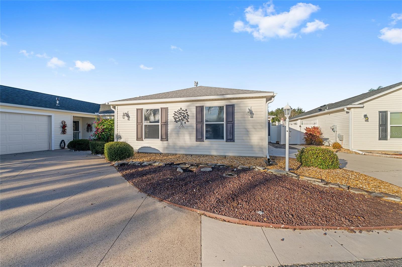 VILLAGES OF SUMTER ELIZABETH VILLAS - Residential