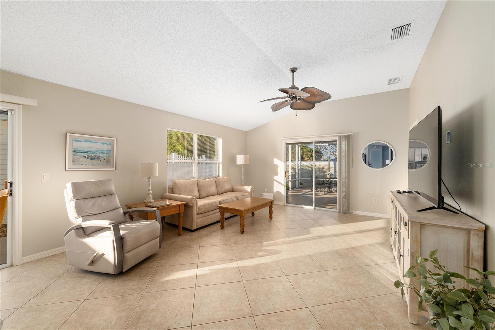 VILLAGES OF SUMTER ELIZABETH VILLAS - Residential