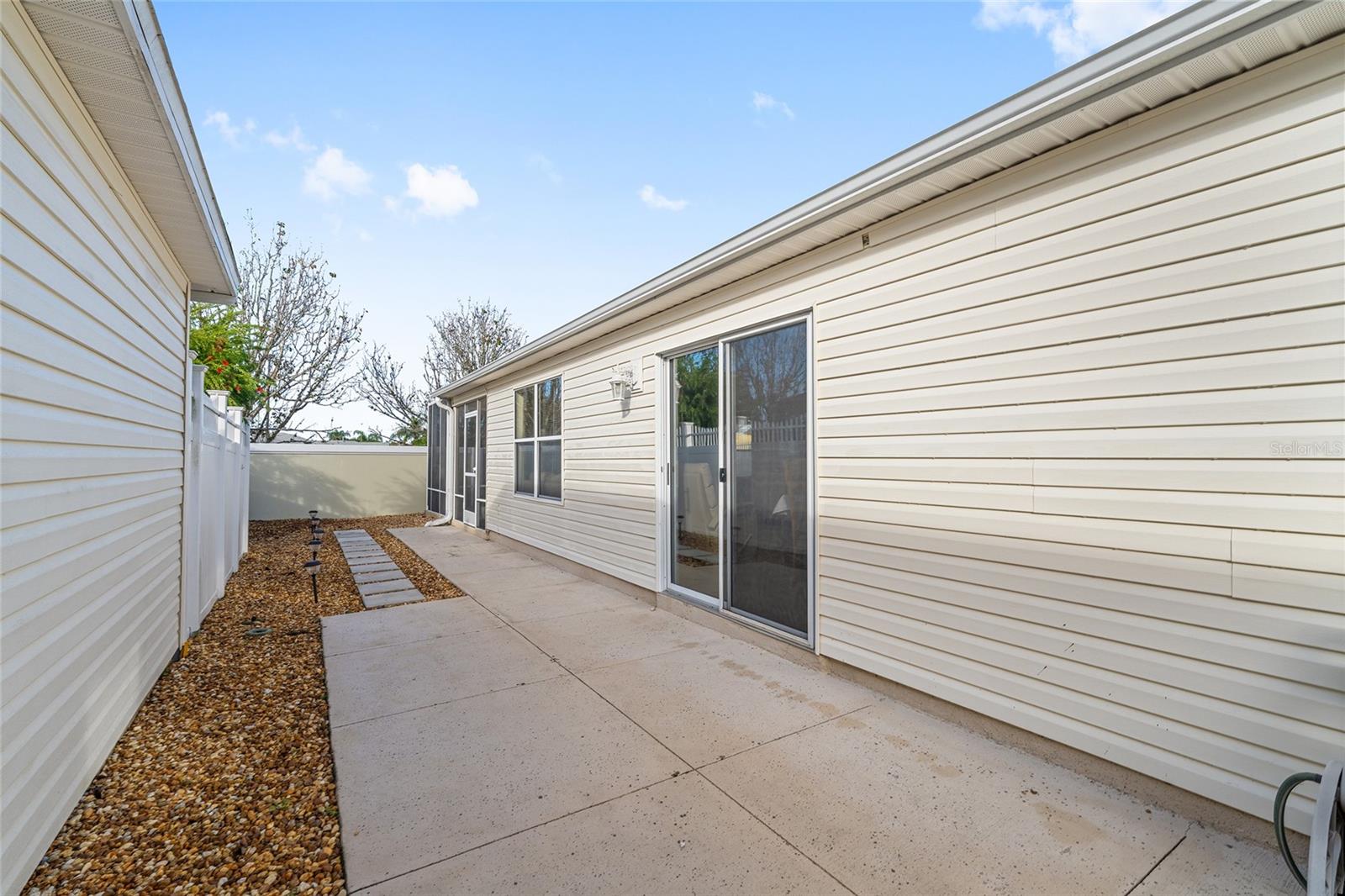 VILLAGES OF SUMTER ELIZABETH VILLAS - Residential