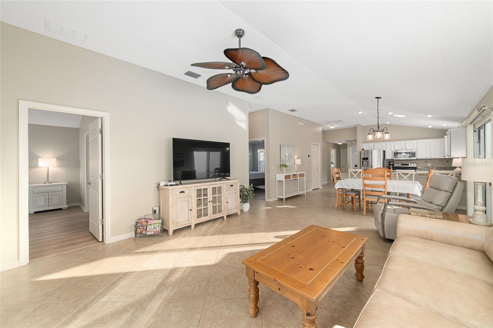 VILLAGES OF SUMTER ELIZABETH VILLAS - Residential