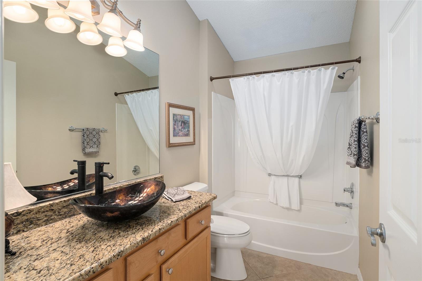 VILLAGES OF SUMTER ELIZABETH VILLAS - Residential