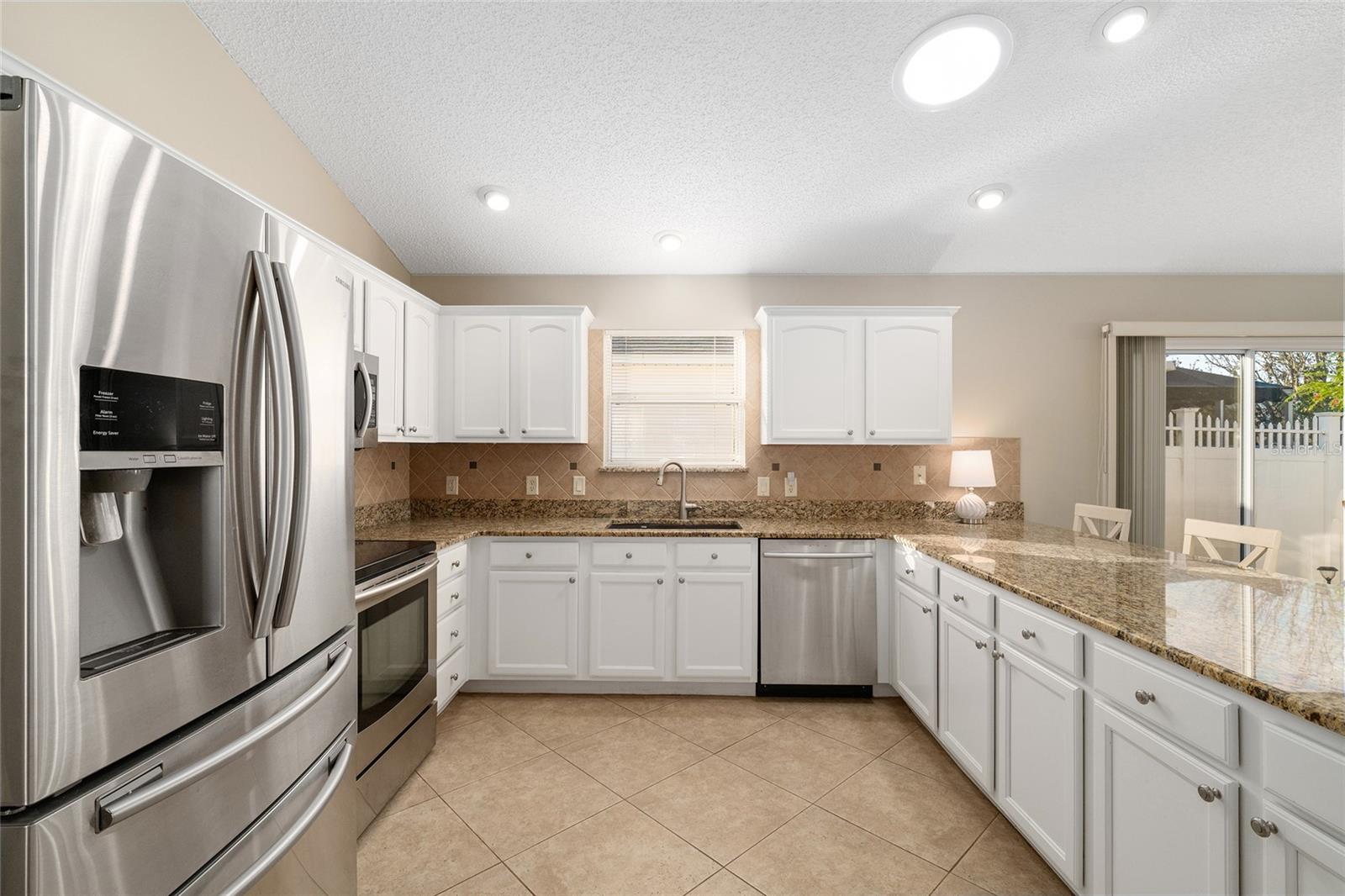 VILLAGES OF SUMTER ELIZABETH VILLAS - Residential