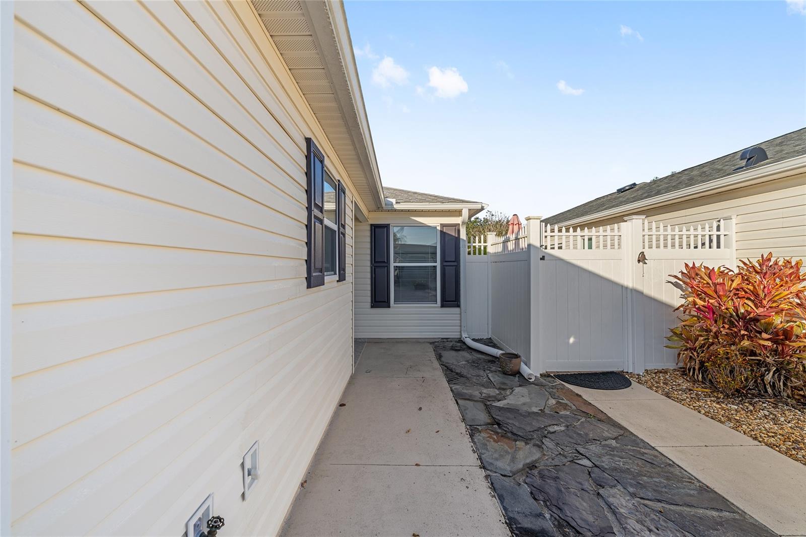 VILLAGES OF SUMTER ELIZABETH VILLAS - Residential