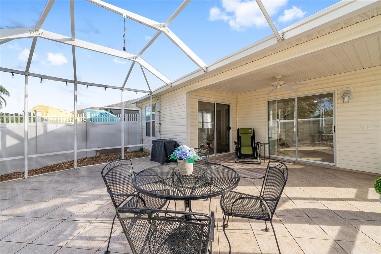 VILLAGES OF SUMTER ELIZABETH VILLAS - Residential