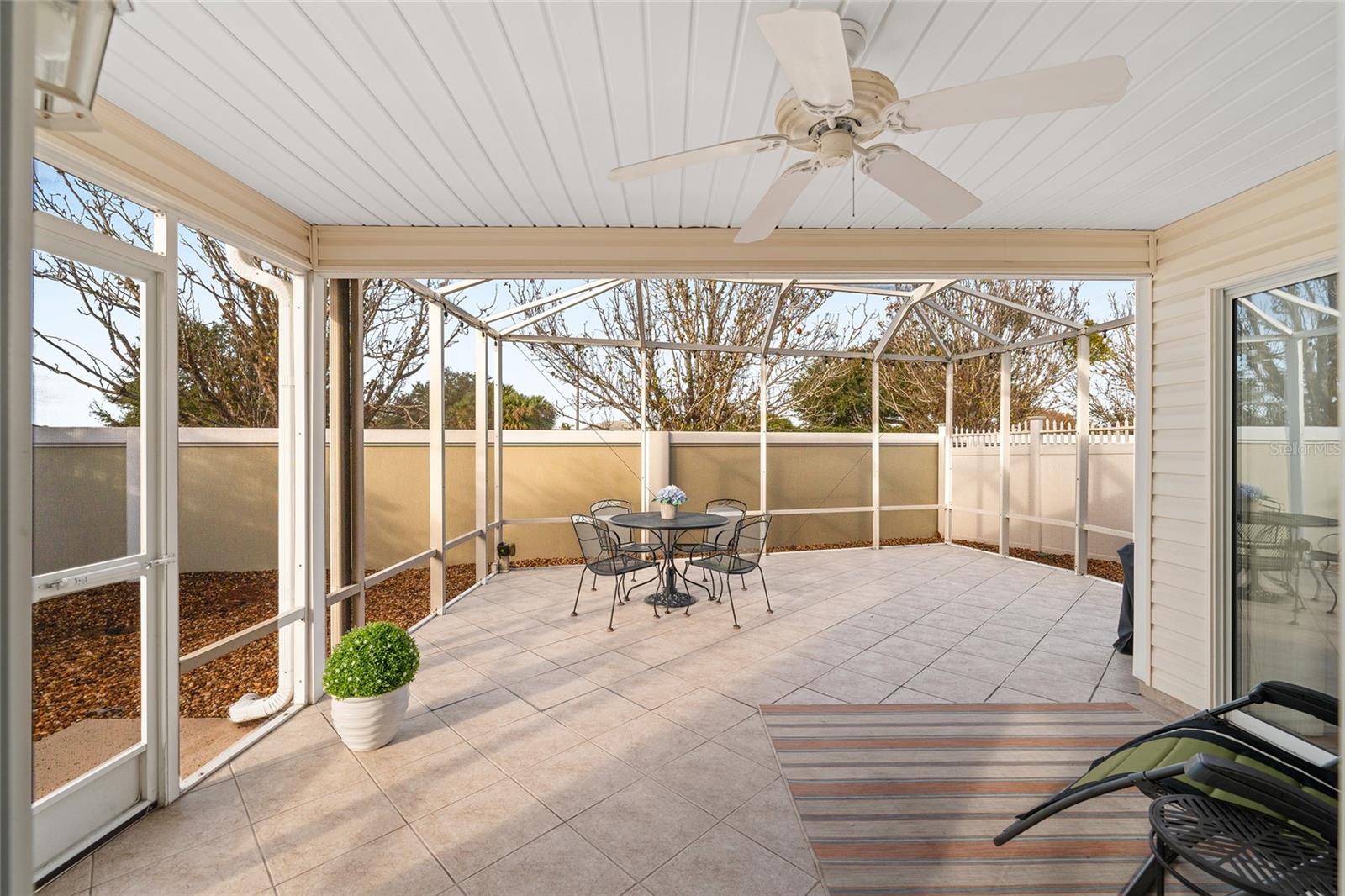 VILLAGES OF SUMTER ELIZABETH VILLAS - Residential