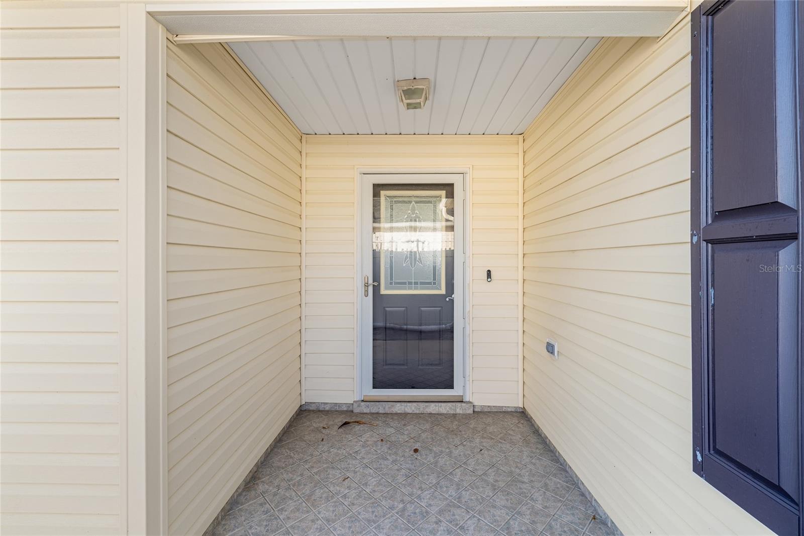 VILLAGES OF SUMTER ELIZABETH VILLAS - Residential