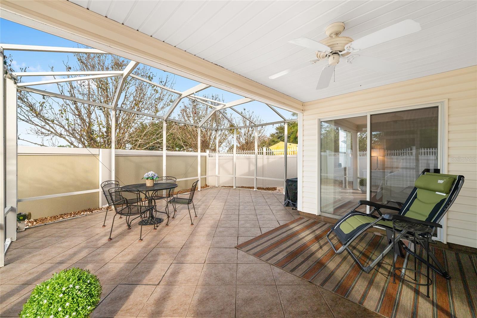 VILLAGES OF SUMTER ELIZABETH VILLAS - Residential