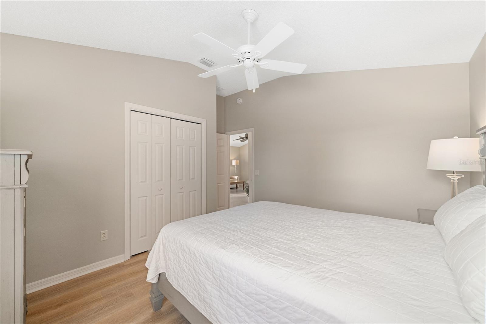 VILLAGES OF SUMTER ELIZABETH VILLAS - Residential