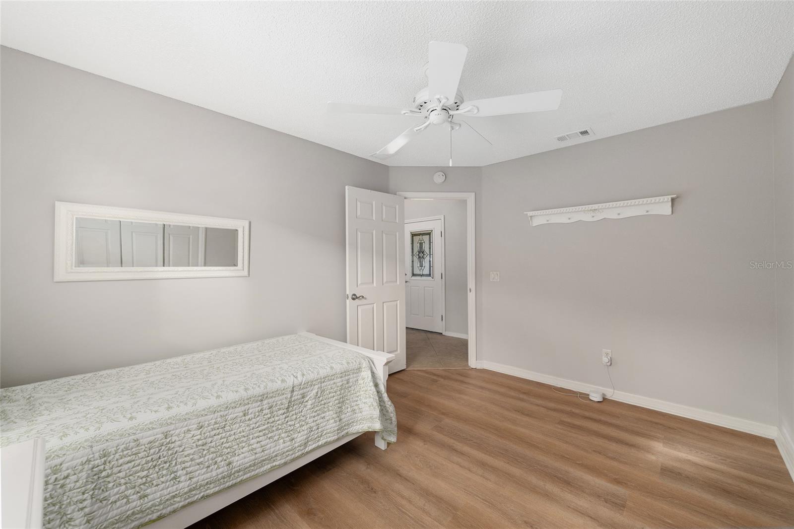 VILLAGES OF SUMTER ELIZABETH VILLAS - Residential