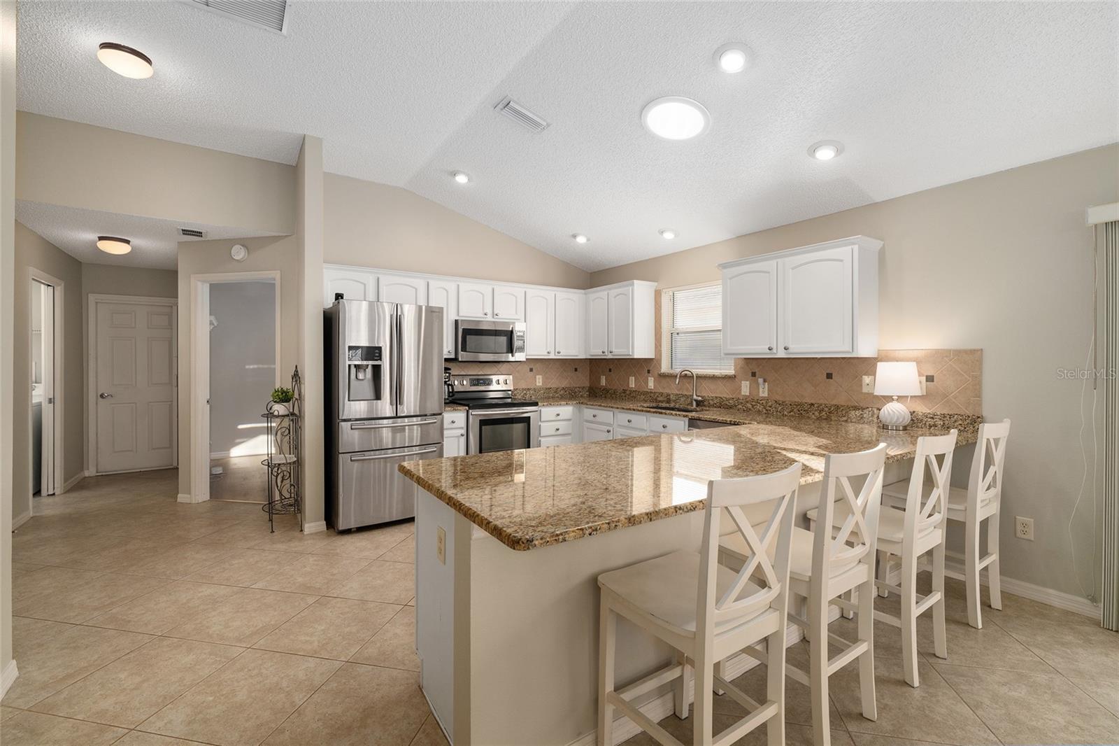 VILLAGES OF SUMTER ELIZABETH VILLAS - Residential