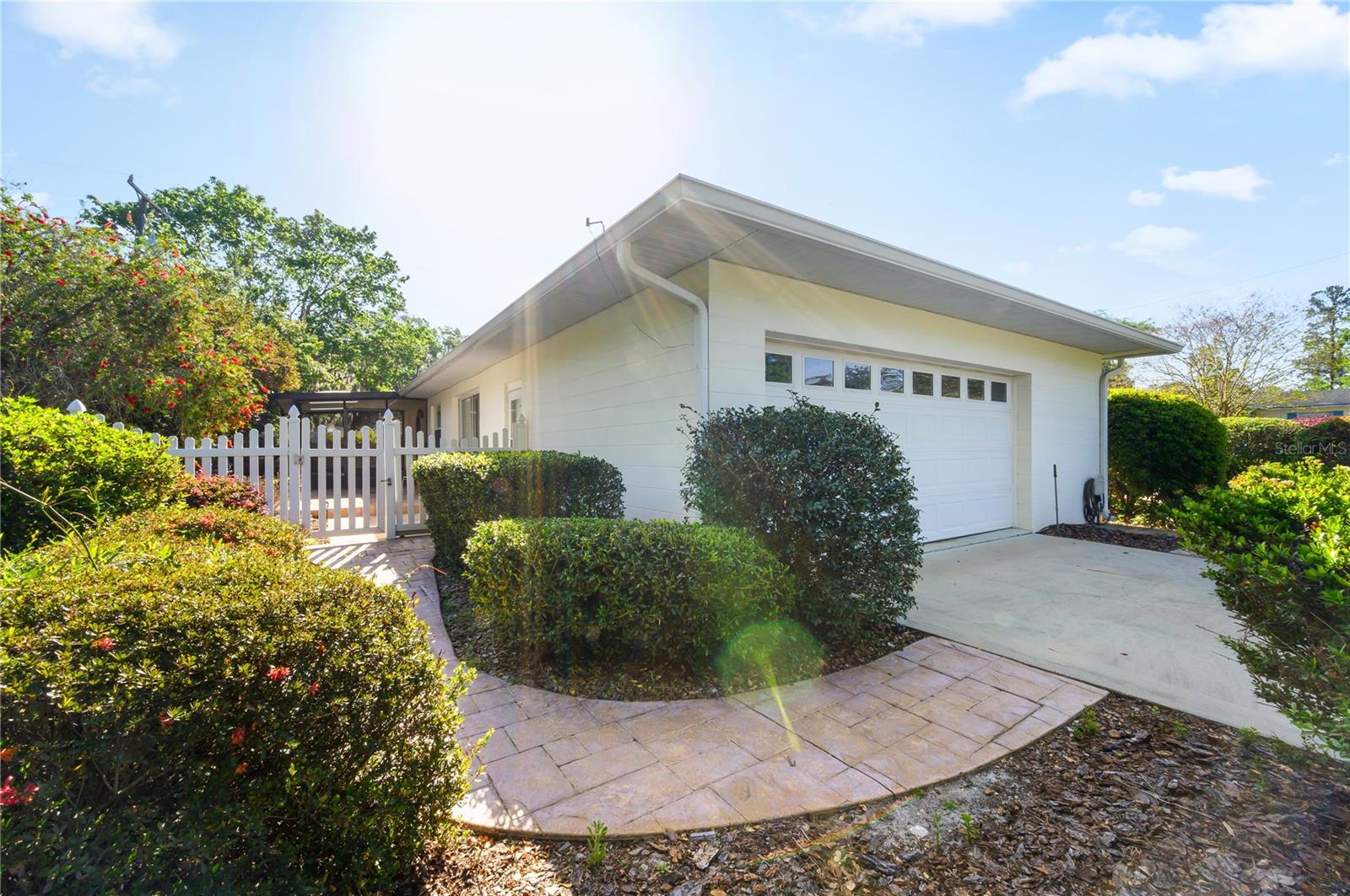 LEIGH ESTATES ORMAN - Residential