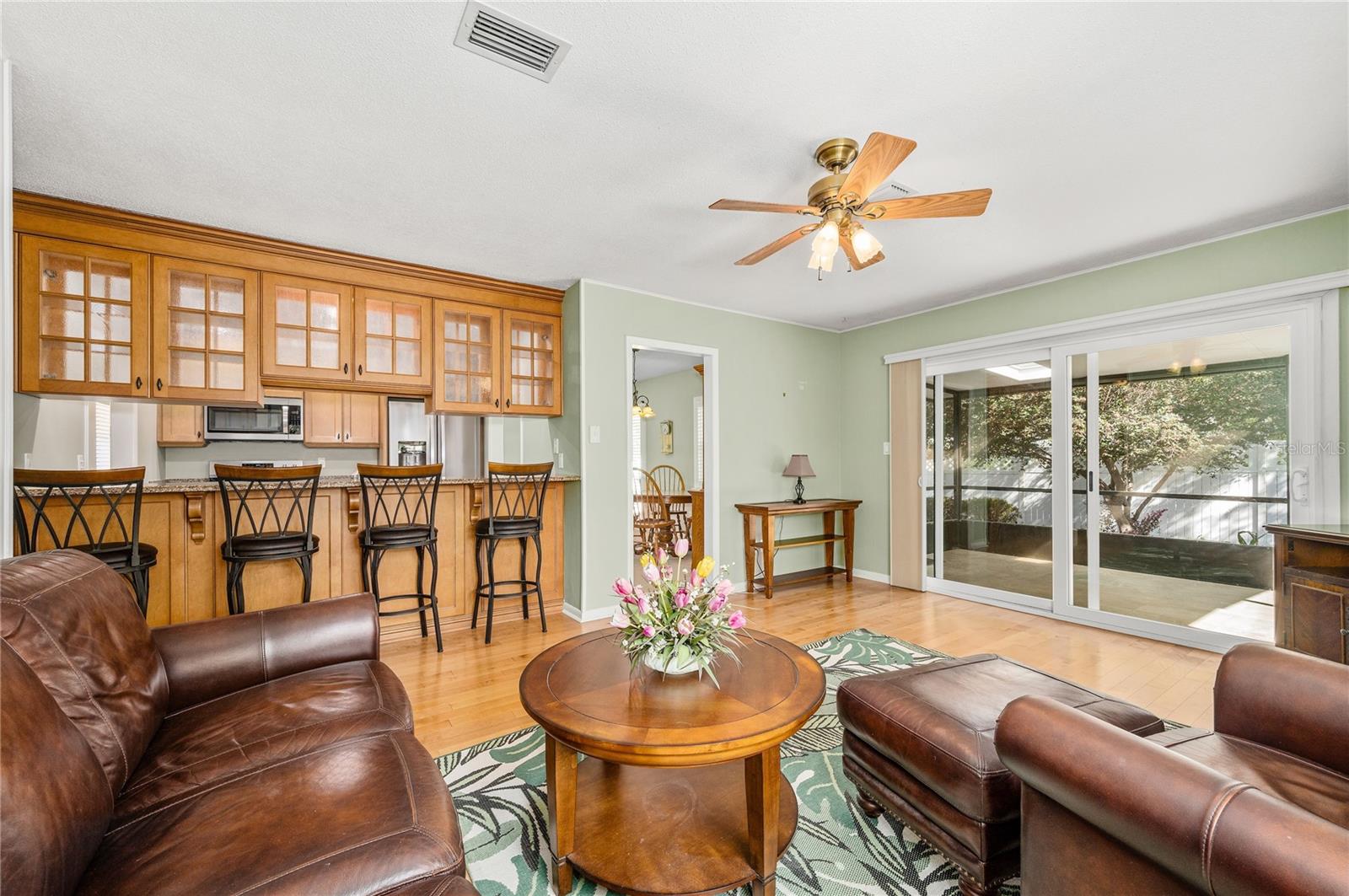 LEIGH ESTATES ORMAN - Residential