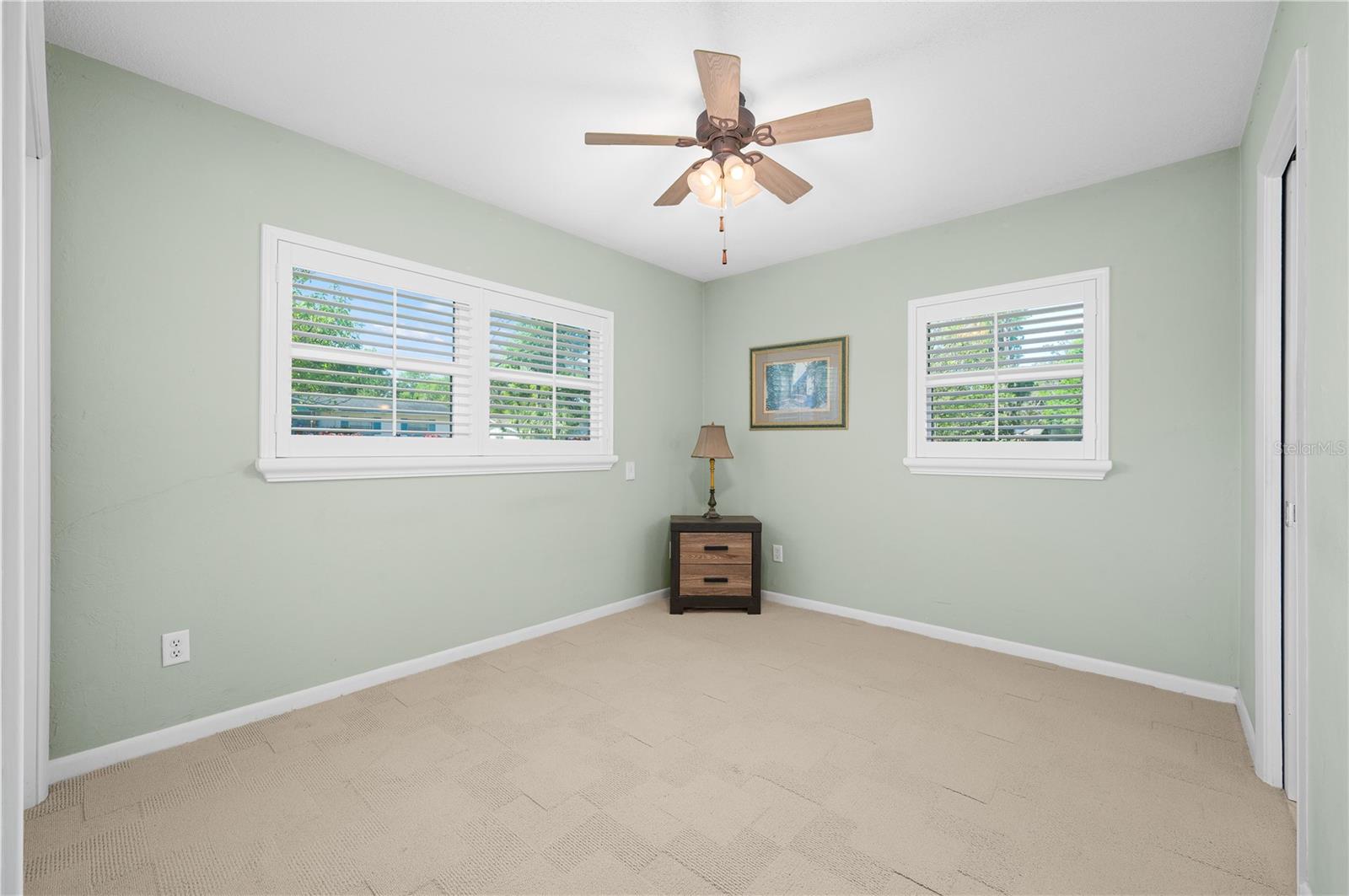 LEIGH ESTATES ORMAN - Residential