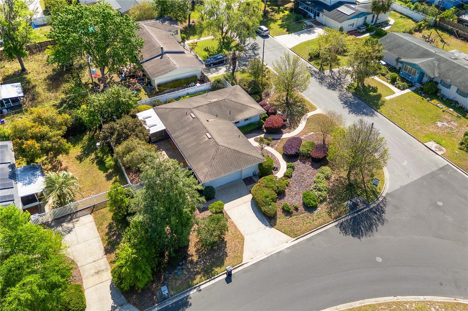 LEIGH ESTATES ORMAN - Residential