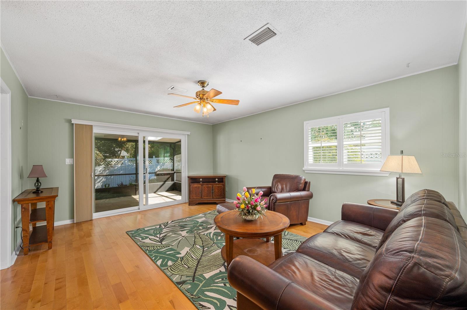 LEIGH ESTATES ORMAN - Residential