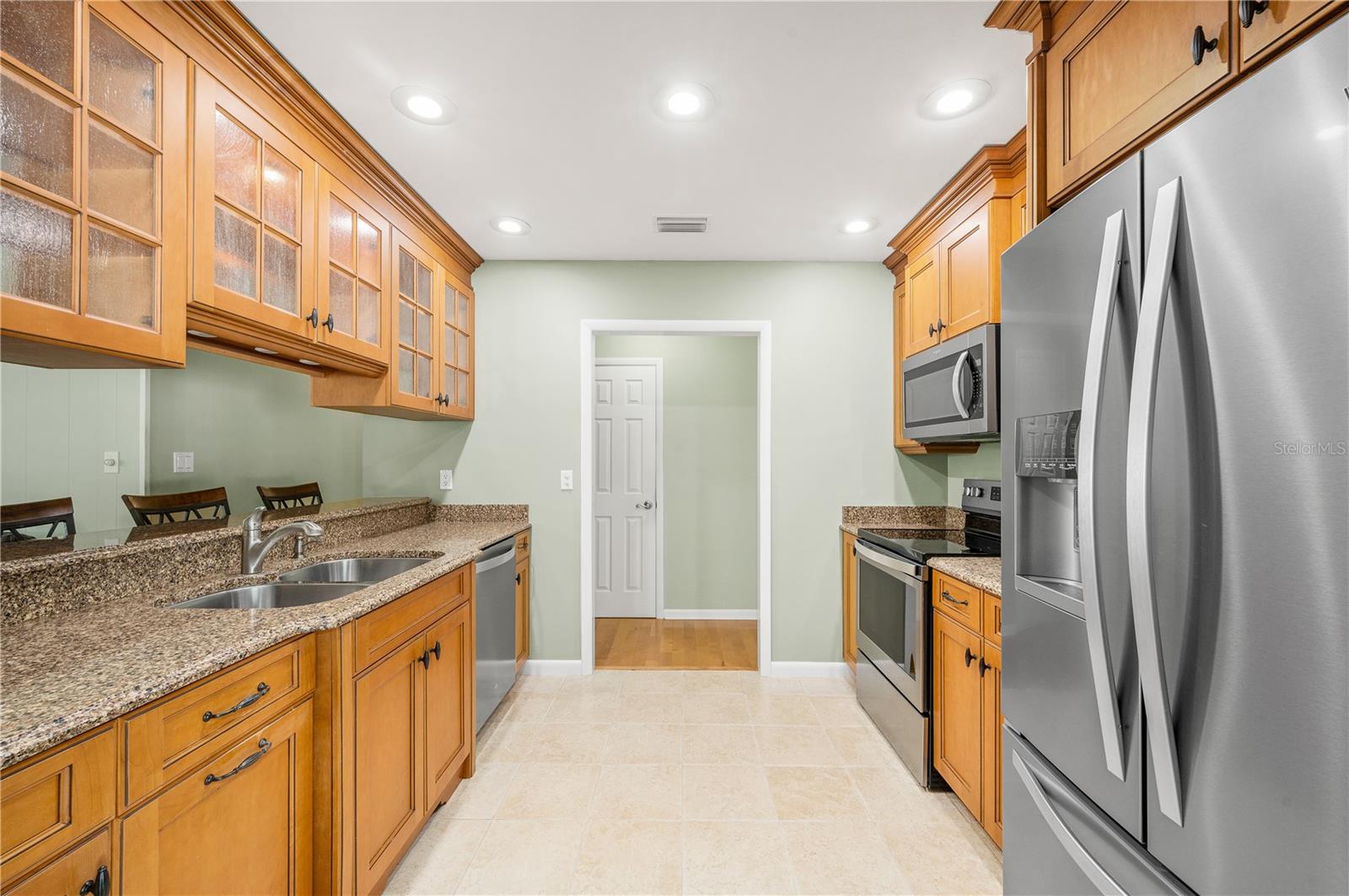 LEIGH ESTATES ORMAN - Residential