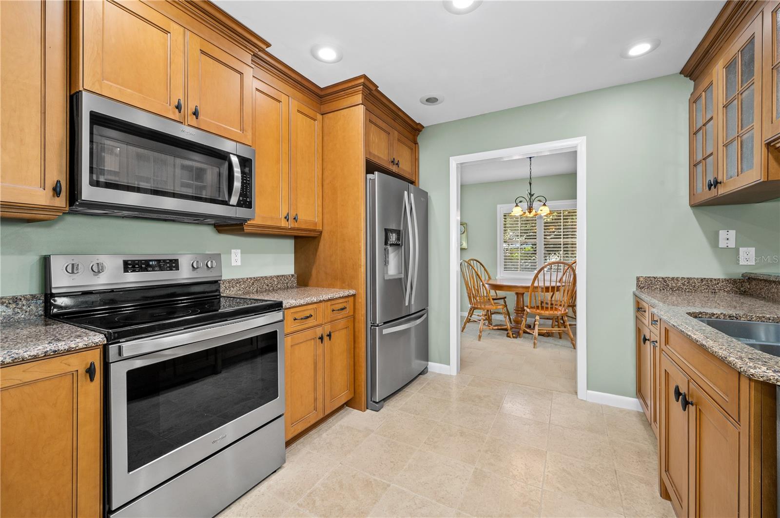 LEIGH ESTATES ORMAN - Residential