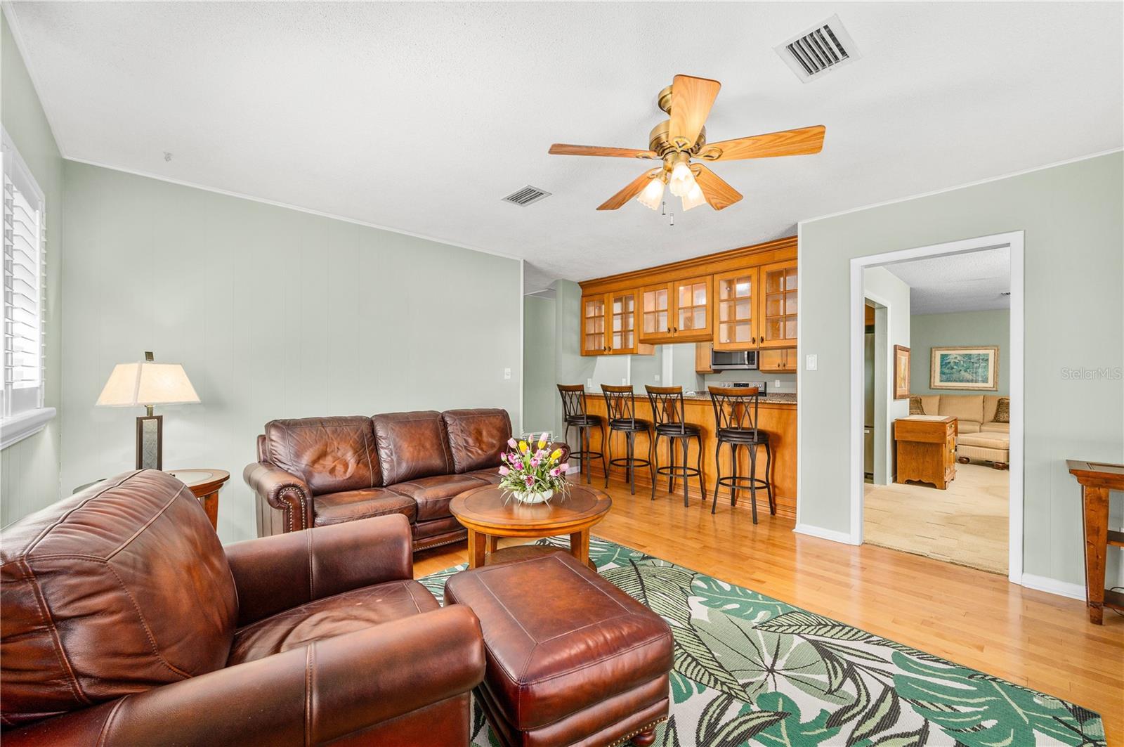 LEIGH ESTATES ORMAN - Residential