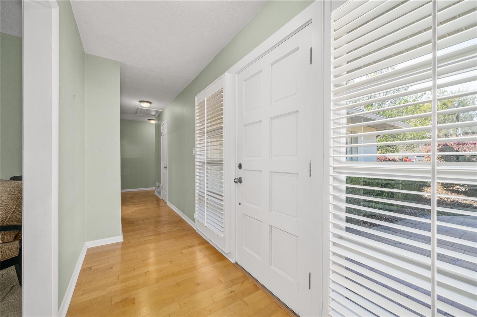 LEIGH ESTATES ORMAN - Residential