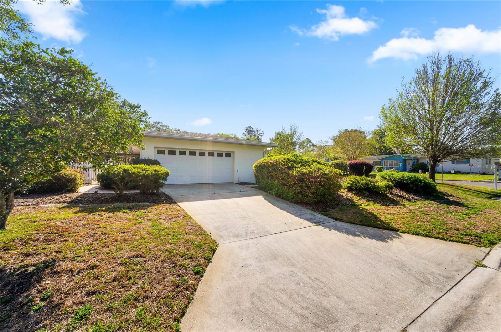 LEIGH ESTATES ORMAN - Residential