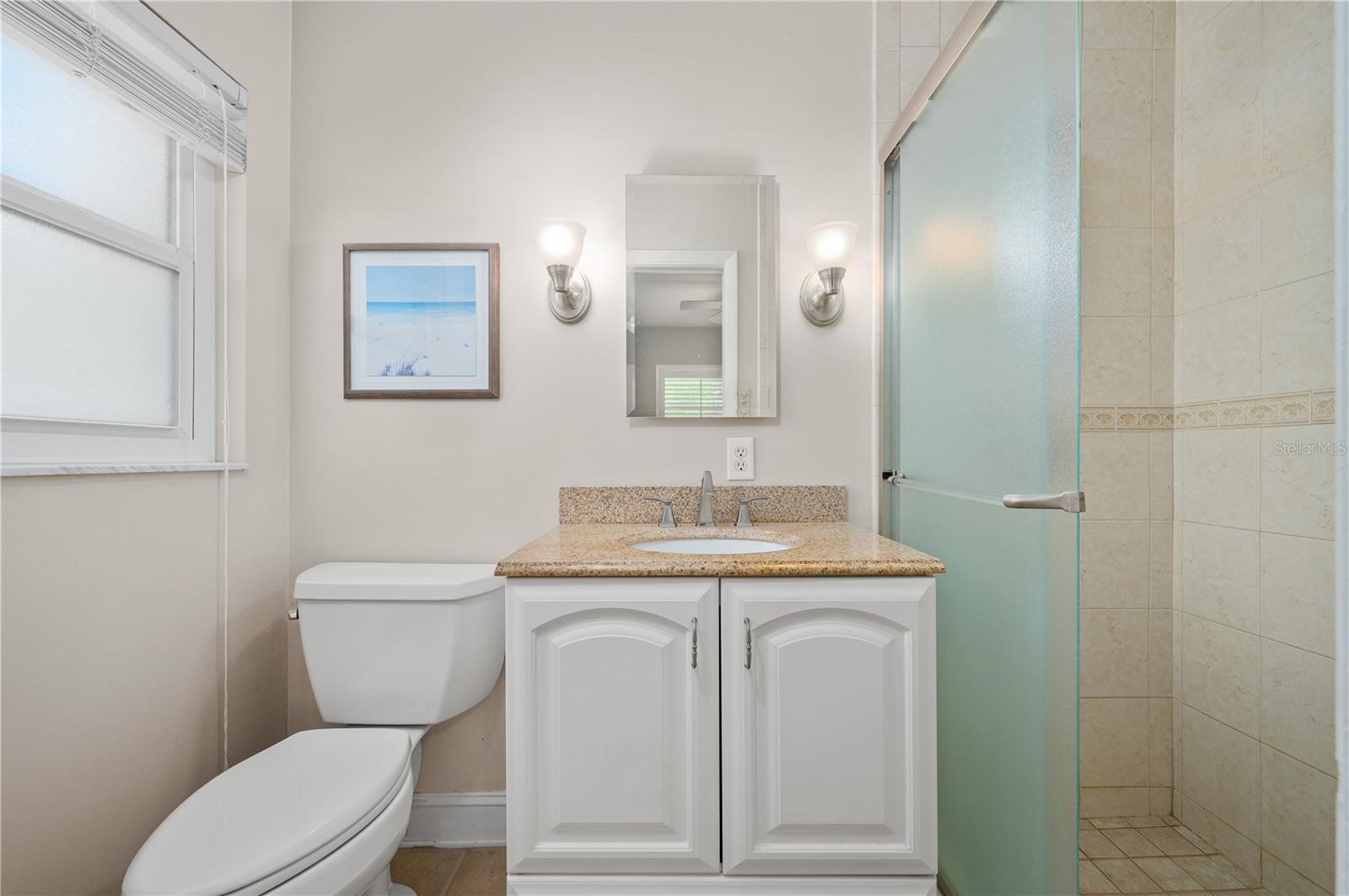 LEIGH ESTATES ORMAN - Residential