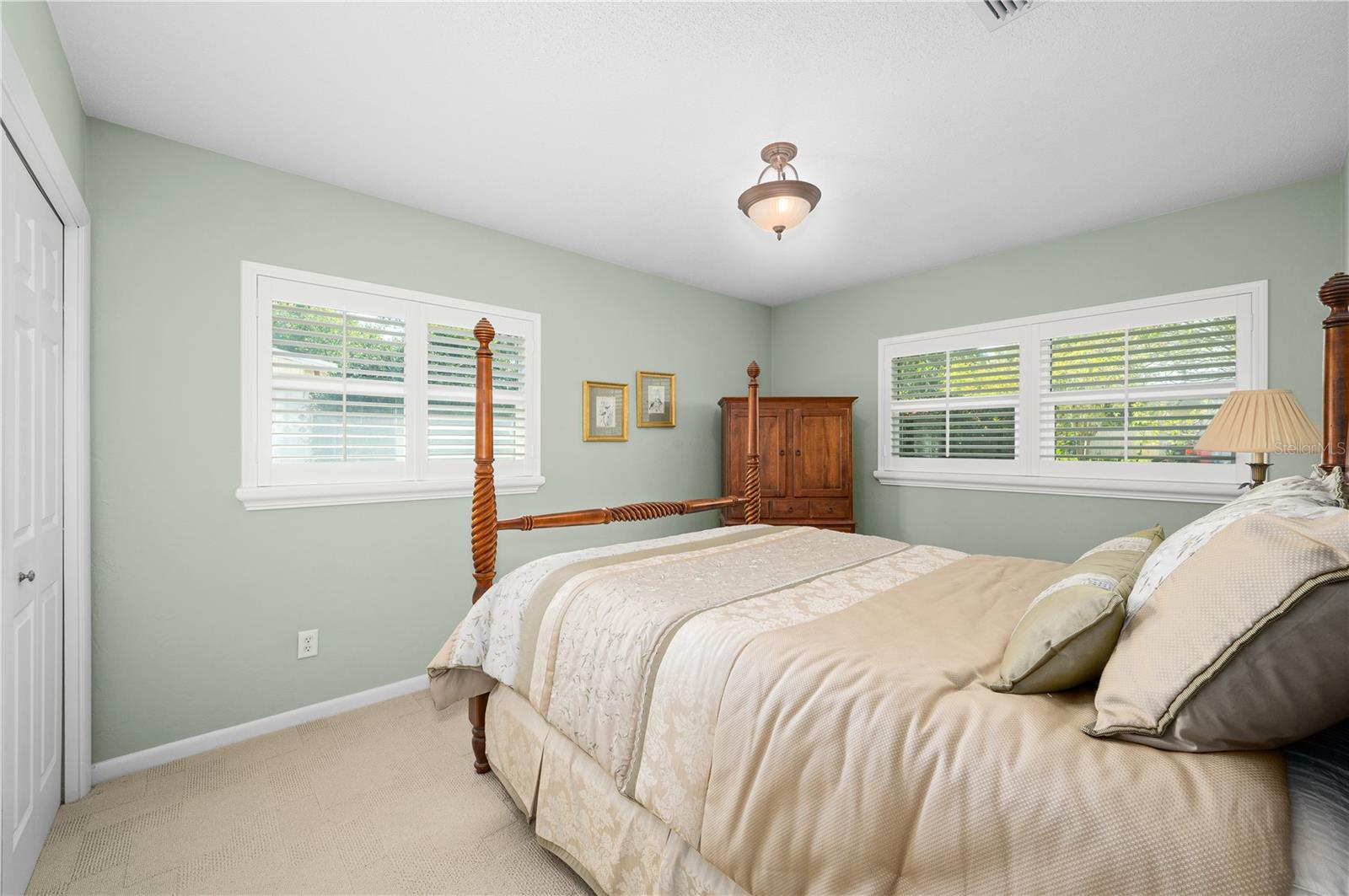 LEIGH ESTATES ORMAN - Residential