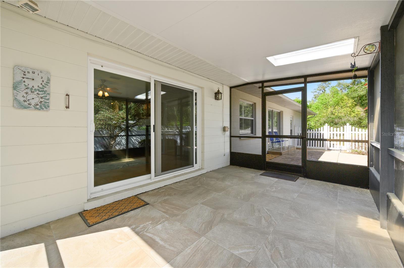 LEIGH ESTATES ORMAN - Residential