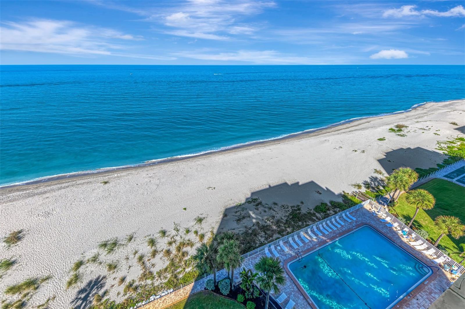 VALENCIA CONDO APTS - Residential