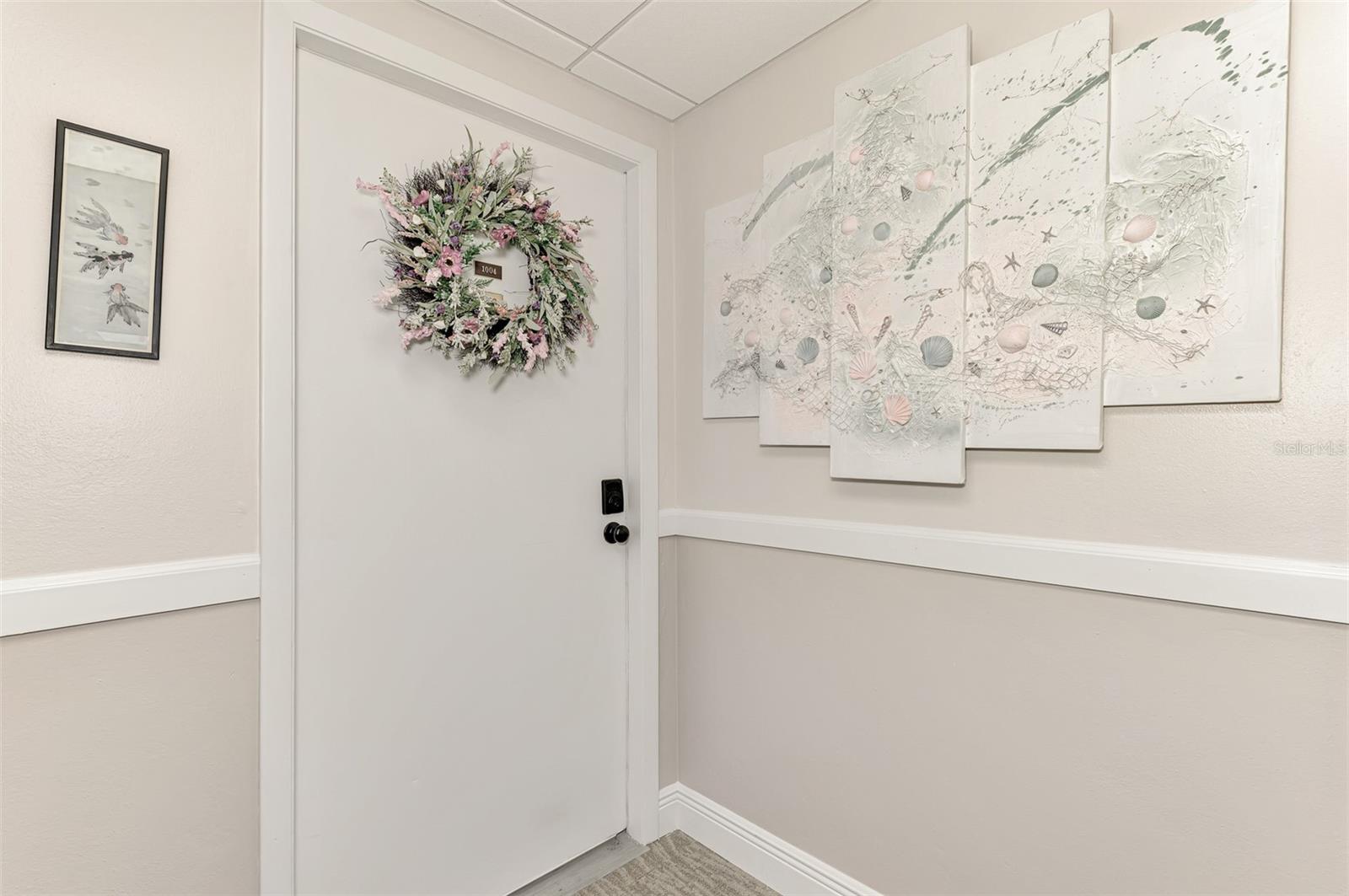 VALENCIA CONDO APTS - Residential