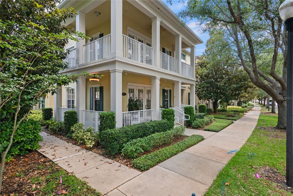 Photo of 1845 Common Way Road #28-103, Orlando, FL 32814 (MLS # O6400020)