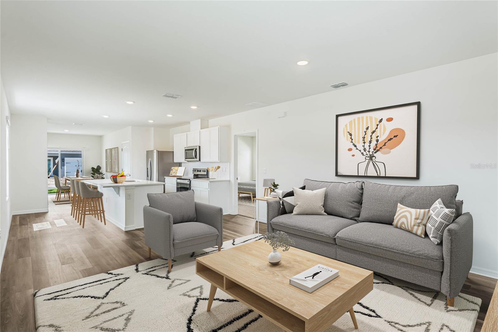 6224 GALLOPING DRIVE