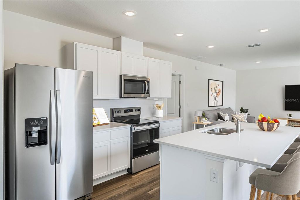 Photo of 6224 Galloping Drive, Apopka, FL 32712 (MLS # O6355051)