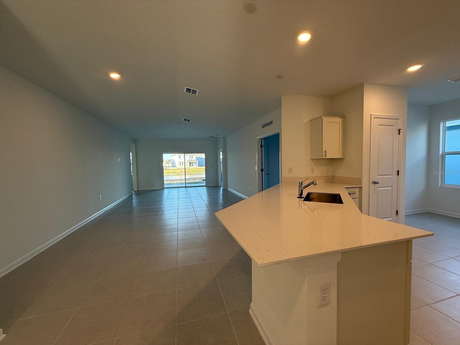 WESTVIEW 50S - Residential