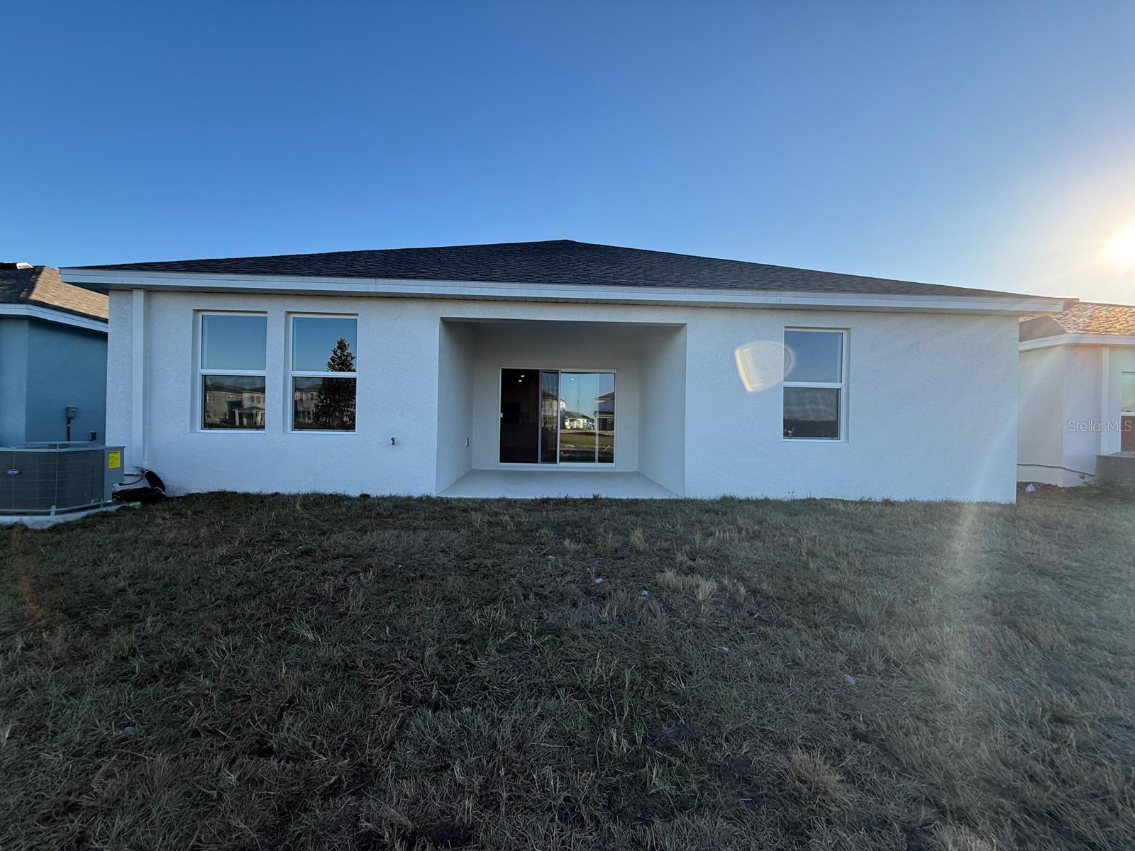 WESTVIEW 50S - Residential