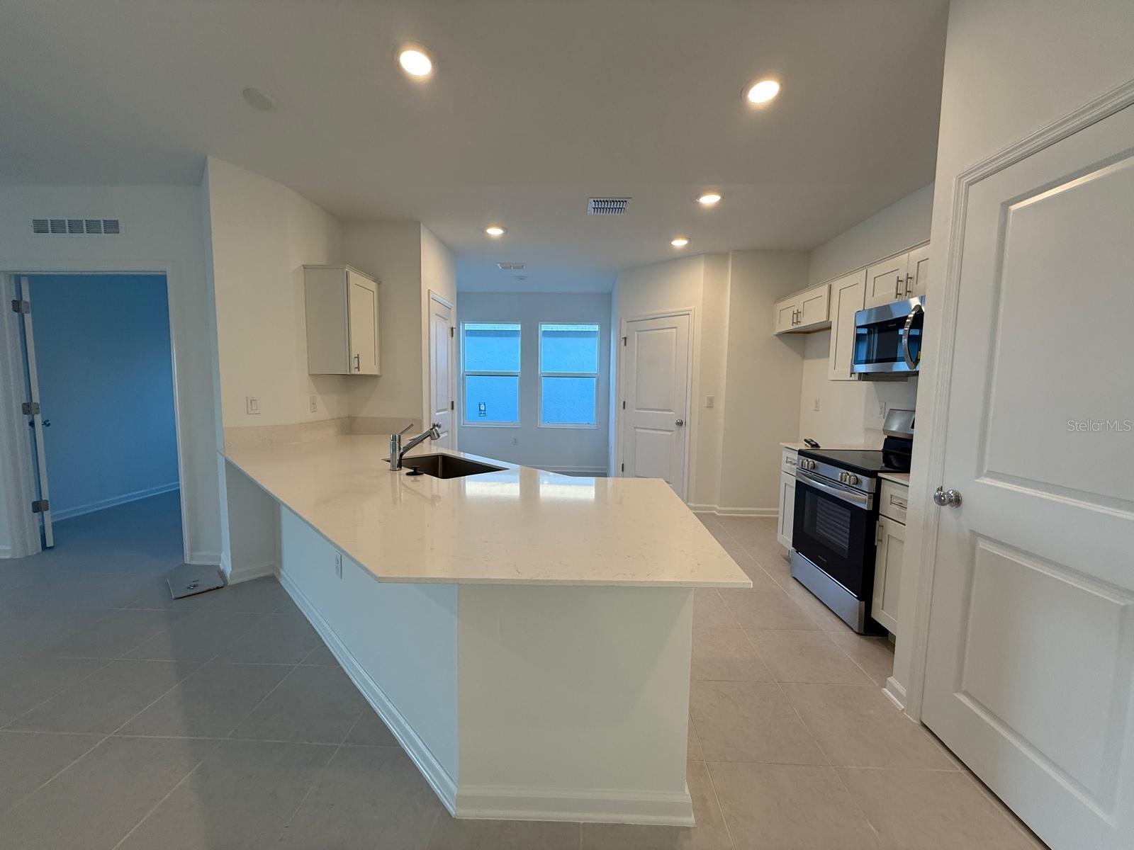 WESTVIEW 50S - Residential