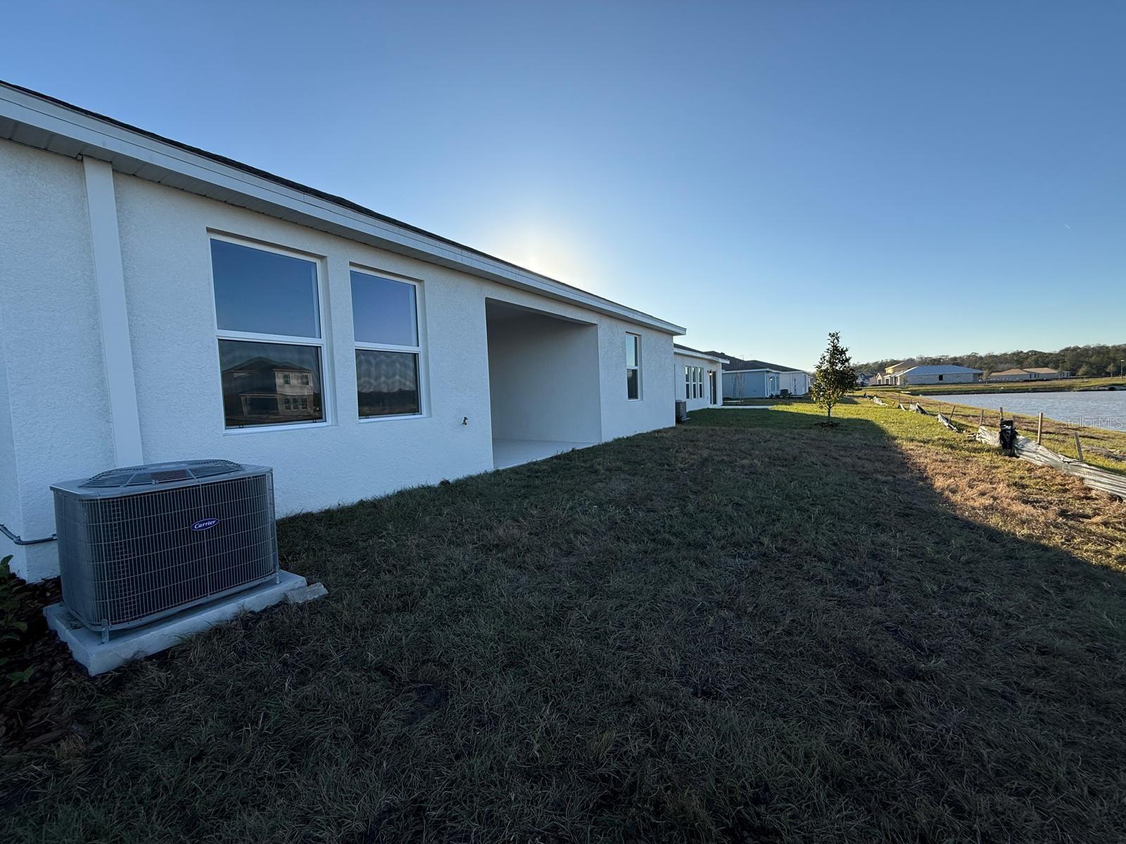 WESTVIEW 50S - Residential